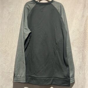 Adidas women crew pullover sweater. Size large.